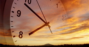 Clock photo thumbnail
